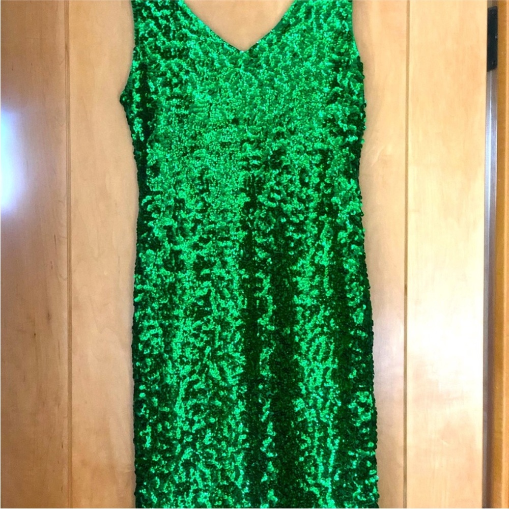Pretty Guide cocktail dress